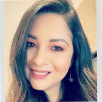 Alejandra Guzan