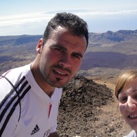 Javier Torres Martínez