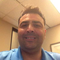 Tony Spadafora