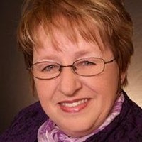 Marsha Youngblood