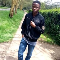 dennis muthui