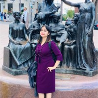 Shruti Pathak