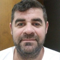 Laudenor de Oliveira Santos