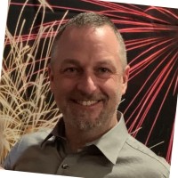 Barry Hogan, P.Eng