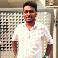 Sathishkumar Nagaraj