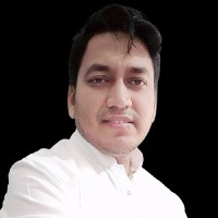 Md Wasim Akhter Siddiqui