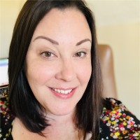 Kelly McCormack