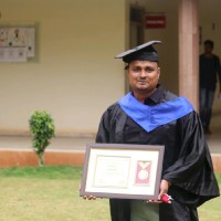 Santosh M