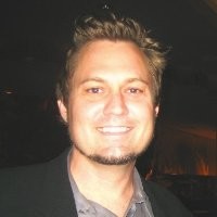 David Hickey