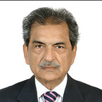 Imran Malik
