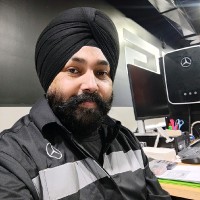 Shamsher Singh