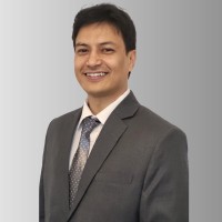 Manish Sainju