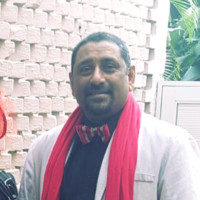 Selvan Naidu