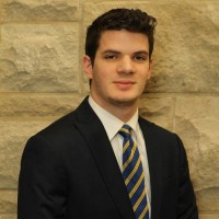 Daniel Elson, CISA