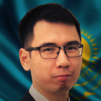 Adilzhan Aliyev