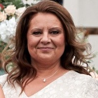 Ildikó Szalainé Báncs