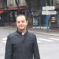 Ahmed Elabasiry