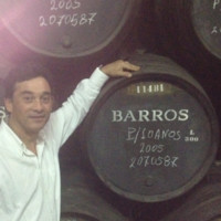 Fernando Barros