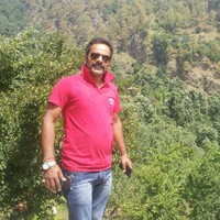 Kailash Chandra Joshi