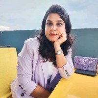 Preetimayee Panda