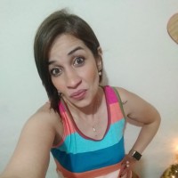 Cristina Florêncio Silva