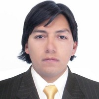 Roger Omar Huarcaya Roman