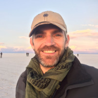 Daniel Gyte