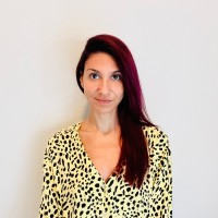 Demetra Hadjiyiangou