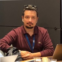 Berkan Samanci