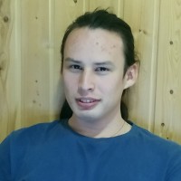 Timofey Shabalin