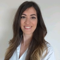 Miriam Labrador Bernad, Phd