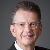 Greg Mackenzie