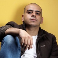 Mustafa El-Sherbiny