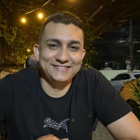 AYRTON MORAES