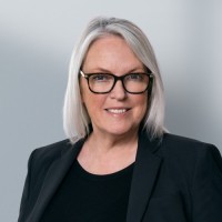 Ann Blom