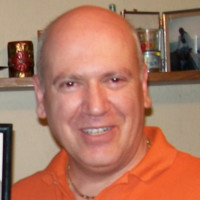 Gerry Peregrina