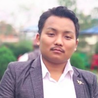 Narayan Dhoj Budha Magar