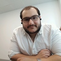 Ayman Ibrahim.