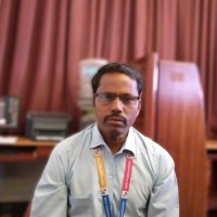 Dhanapal P