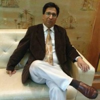 Mukesh Nawani , FCMA, ACS