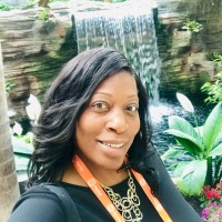 Kimberly Mcclain