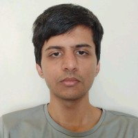 Vishvam Joshi