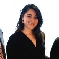 Yasmin Maree Guzman
