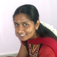 Sangeetha Eswaran