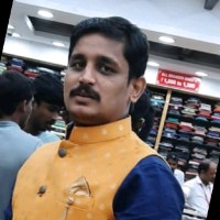 Ganesh Eswaran