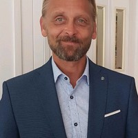 Thomas Trap Schaumann Svaland