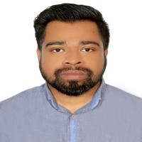 Saieed Ibna Abdullah