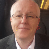 David Stokes