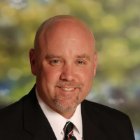 Chris Connelly