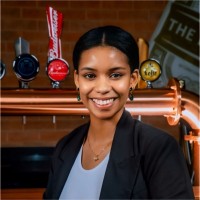 Shaurissa Borchard